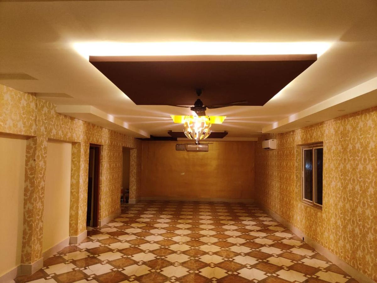 Ratna Resort Khandagiri Exterior foto