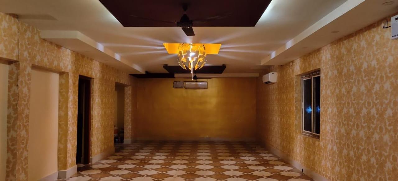 Ratna Resort Khandagiri Exterior foto