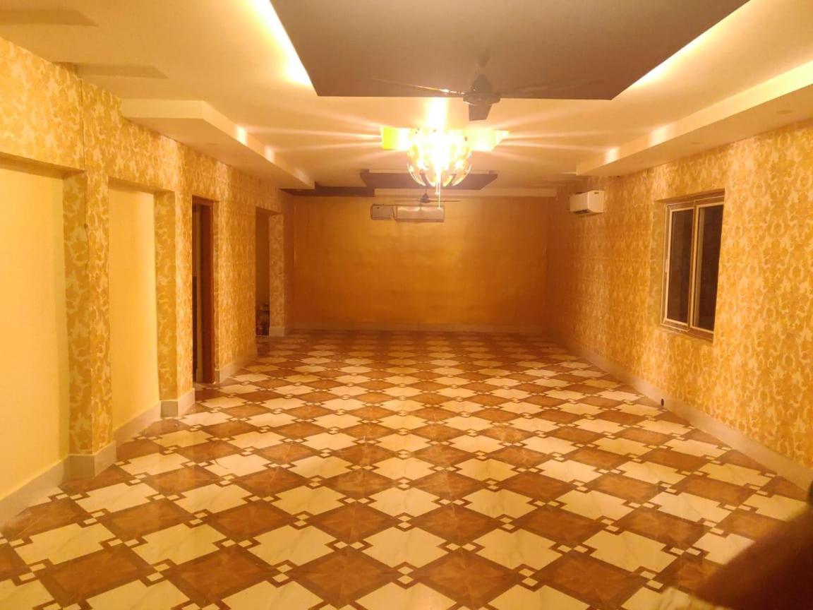 Ratna Resort Khandagiri Exterior foto