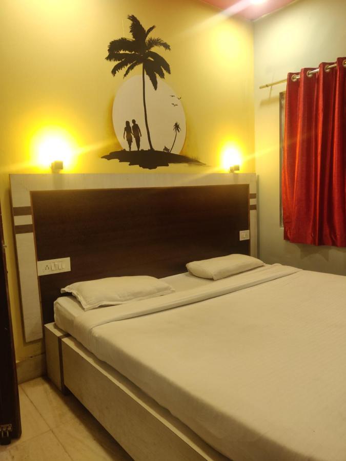 Ratna Resort Khandagiri Exterior foto