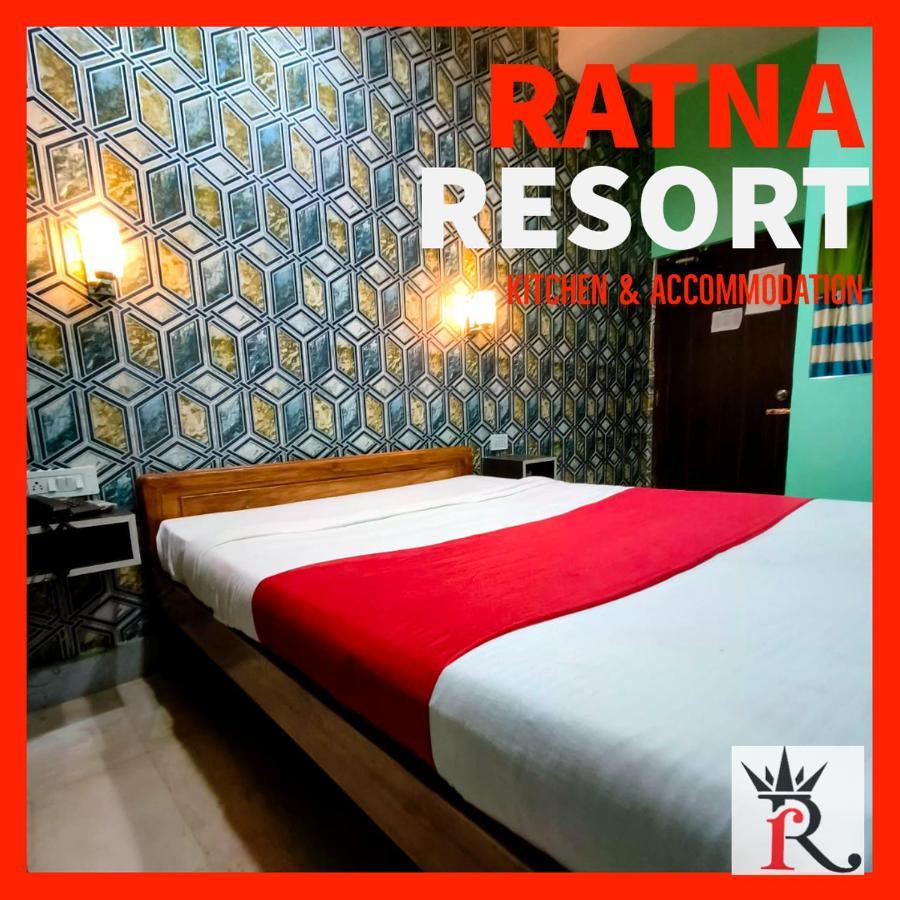 Ratna Resort Khandagiri Exterior foto
