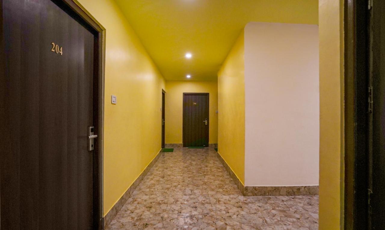 Ratna Resort Khandagiri Exterior foto