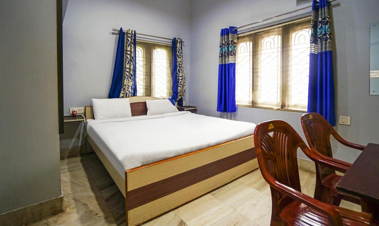 Ratna Resort Khandagiri Exterior foto